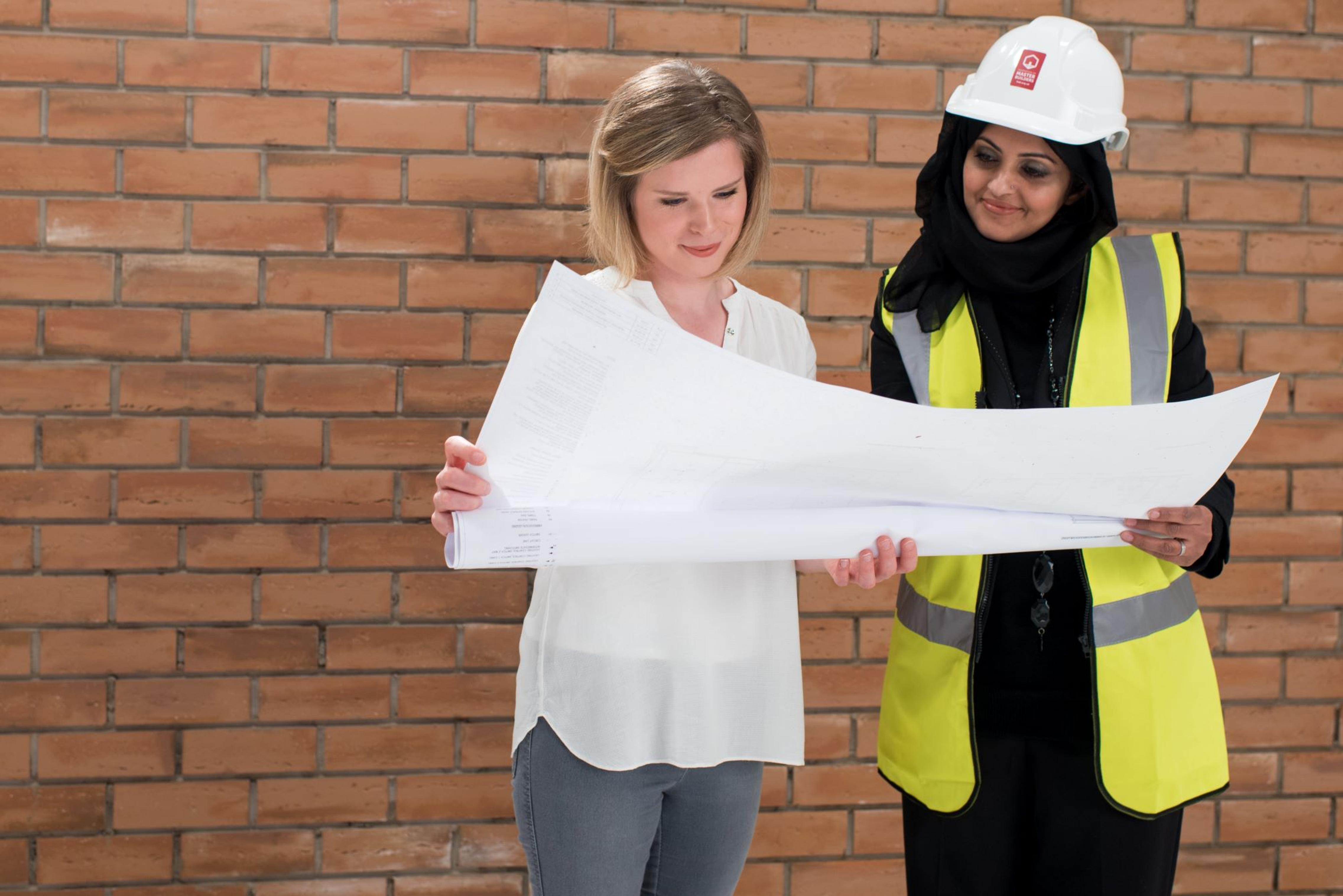 FMB_Master Builder and homeowner