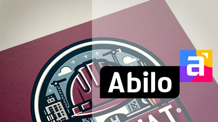 Hard Hat Hangout with Abilo logo v2