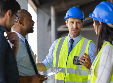 Become an End Point Assessor