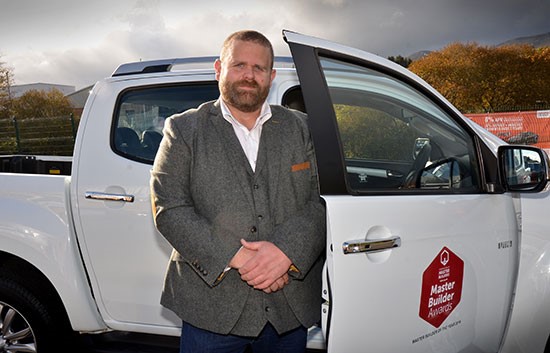 MBA 2019 Overall Winner Tom McCrank