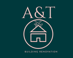 Logo of A&T Building Renovation