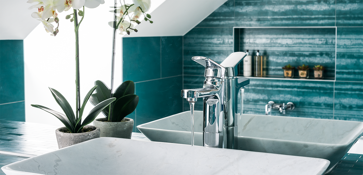 Small bathroom ideas